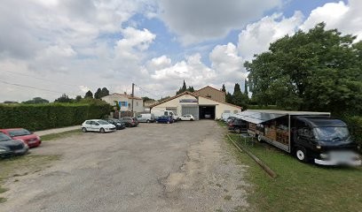 Sfj Electro Mécanique, Garage Automobile à Fontvieille