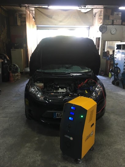 Garage Du Crétinier, Garage Automobile à Wattrelos