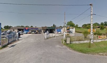 Classic Garage, Garage Automobile à Saint-Marcet