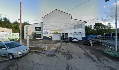 Cotrupi, Garage Automobile à Nilvange