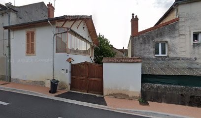 Garage Augoyat Renault Et Dacia, Garage Automobile à Givry