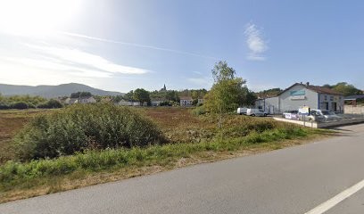TOP GARAGE, Garage Automobile à Saint-Michel-sur-Meurthe
