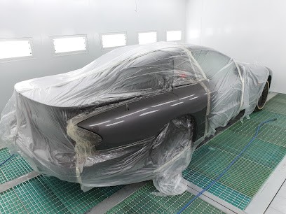 Carrosserie De La Tuillerie, Garage Automobile à Bort-les-Orgues