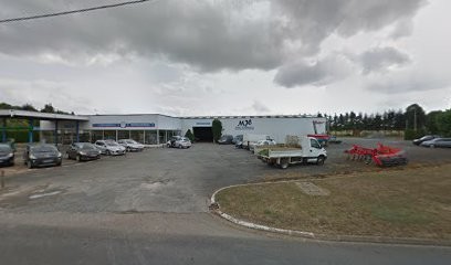 MJC Auto Lezay, Garage Automobile à Lezay