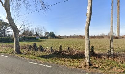 Societe Poux, Garage Automobile à Cazères