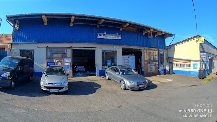 Garage De L'Europe, Garage Automobile à Grand-Couronne