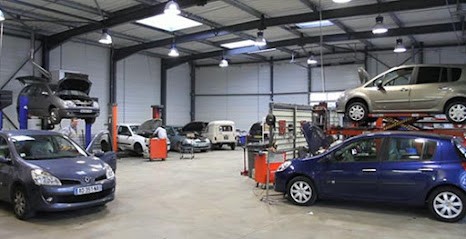 BASTAN Automobiles, Garage Automobile à Nesploy