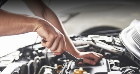 MEKALOC, Garage Automobile au Bourget