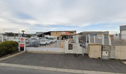 Js Auto, Garage Automobile à Sète
