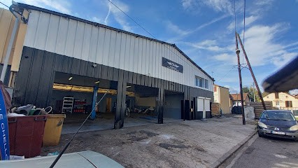 GARAGE LE CHELLOIS Avatacar, Garage Automobile à Chelles