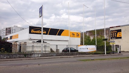 BestDrive, Garage Automobile à Saint-Dié-des-Vosges