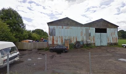 Garage Turmel Auto, Garage Automobile à Mesnil-Panneville