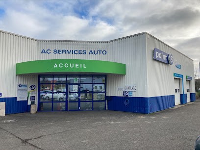 Point S Auto Centre, Garage Automobile à Dannemarie