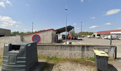 A.M.G.Violet Atelier De Mécanique Générale Violet, Garage Automobile à La Couronne