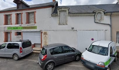 Taillard Jacques, Garage Automobile à Veuzain-sur-Loire