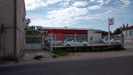 EUROREPAR - Rousson Auto, Garage Automobile à Salindres