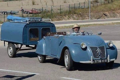 Pm Auto, Garage Automobile à Grandvilliers