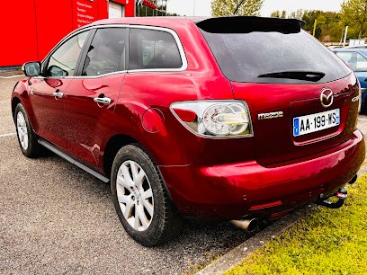 GARAGE JIMENEZ AUTOMOBILES - Citroën, Garage Automobile à Saint-Jean-de-Bournay