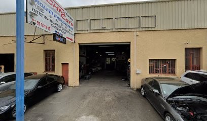 Technicar's, Garage Automobile à Mougins