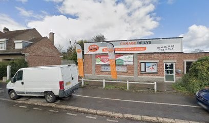 Auto Republique, Garage Automobile à Lys-lez-Lannoy