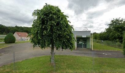 M.O.P Mécanique, Garage Automobile à Champagney