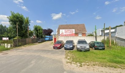 Richiero Thierry, Garage Automobile à Gainneville