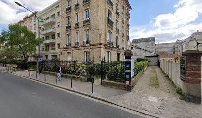 Atelier Faidherbe, Garage Automobile à Maule