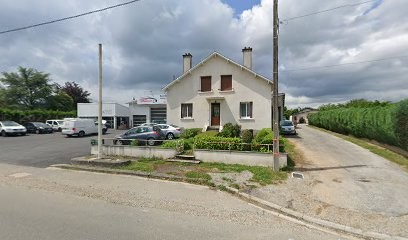 Garage Lamargot, Garage Automobile à Flavignac