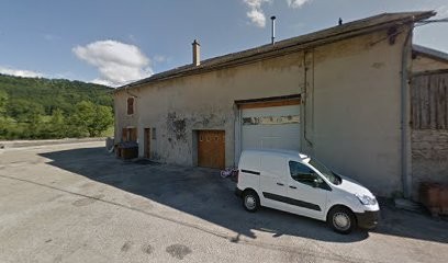 Mecaniz, Garage Automobile à Izenave