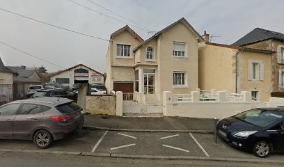 Garage De Montmidi, Garage Automobile à Poitiers