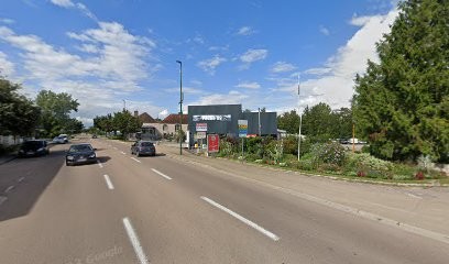 KLM AUTO, Garage Automobile à Sens