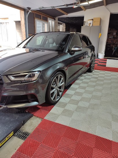 Nico Clean, Garage Automobile à Fismes