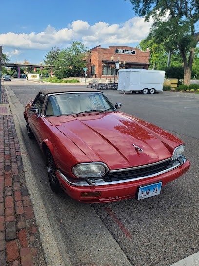 Garage Rebaud SA, Garage Automobile à Roche-la-Molière