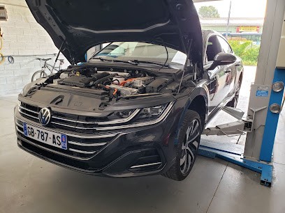 Jc Meca 83, Garage Automobile à Montauroux