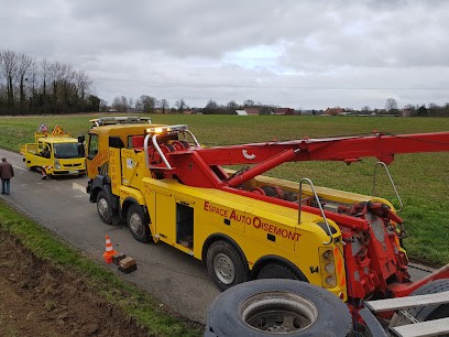 Espace Auto, Garage Automobile à Oisemont