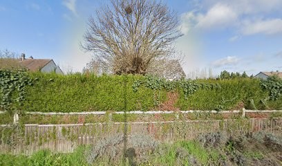 Auto Service Courcelles, Garage Automobile à Courcelles-lès-Gisors