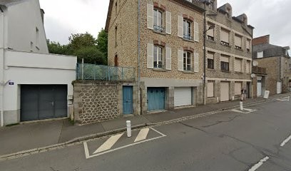Brunet Patrick, Garage Automobile à Fougères