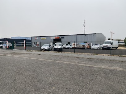 Garage Du Centre, Garage Automobile à Vernouillet