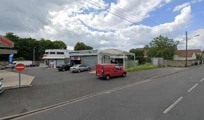 Relais Senart, Garage Automobile à Draveil