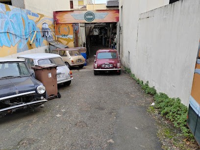 Garage Audra, Garage Automobile à Colombes