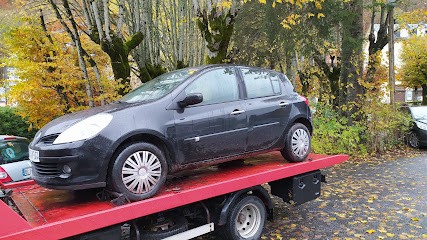 Garage Eric Morange, Garage Automobile à Mont-Dore