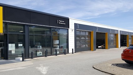 Garage Broennec, Garage Automobile à Crozon