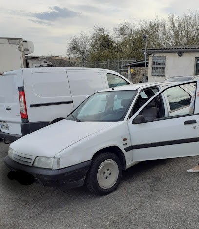 Garage Many Services, Garage Automobile à Linas