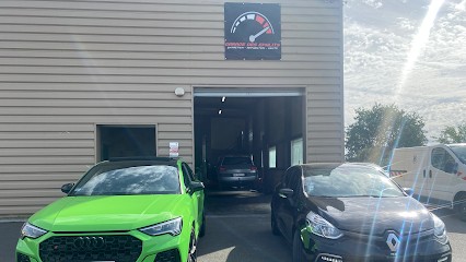 Garage Des Epalits, Garage Automobile à Saint-Romain-le-Puy