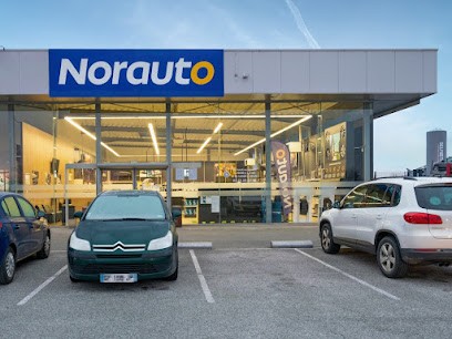 Norauto Chaumont, Garage Automobile à Chaumont