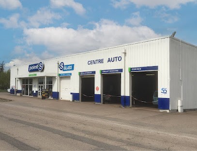 Point S - Neuves-Maisons (AB Auto 54), Garage Automobile à Neuves-Maisons