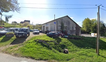 Garage Gilles Darlavoix, Garage Automobile à Vignols