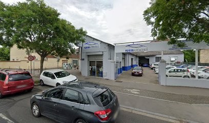 PERRIER AUTOMOBILES, Garage Automobile à Bron