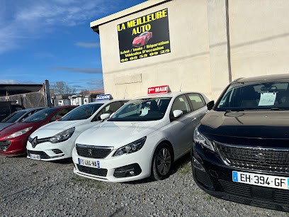 La Meilleure Auto, Garage Automobile à Roanne