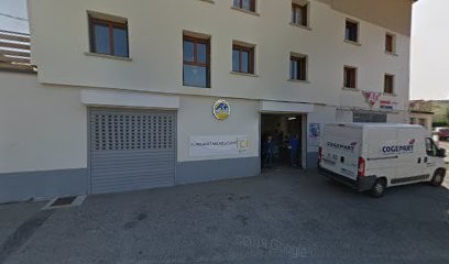 GARAGE DES BAINS, Garage Automobile à Villard-de-Lans